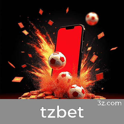 Tzbet: Apostas Completas e Odds Instantâneas
