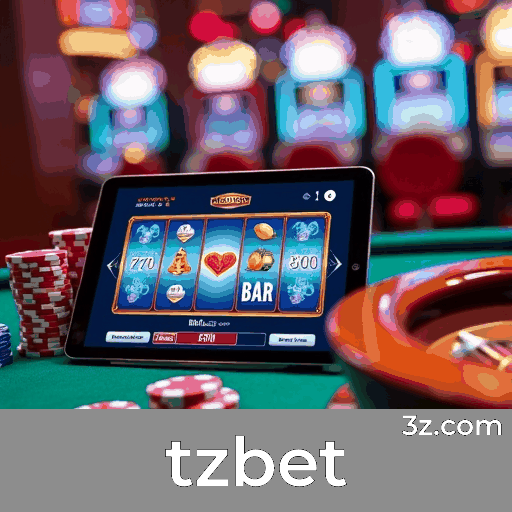 Promoções Tzbet: Valor Multiplicado e Recompensas Exclusivas