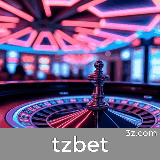 Experiência de Casino de Luxo no tzbet: Jogos e Dealers