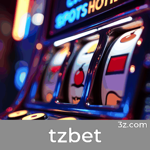 Tzbet: Experimente Apostas Completas e Convenientes