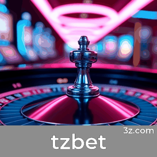 Tzbet: Apostas Completas e Odds Instantâneas